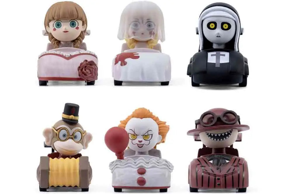 HORROR - ZOOM HERO - DISPLAY (12) YuMe