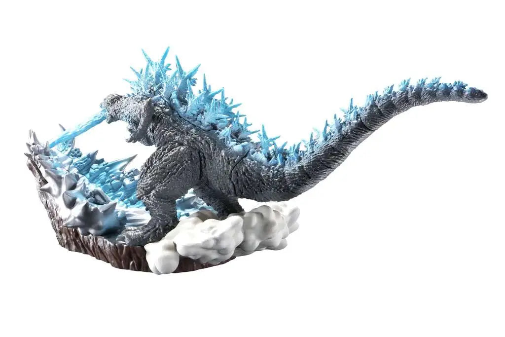 PETITRAMA EX GODZILLA MINUS 1 FROM 0 TO 1 BOX SET MEGAHOUSE