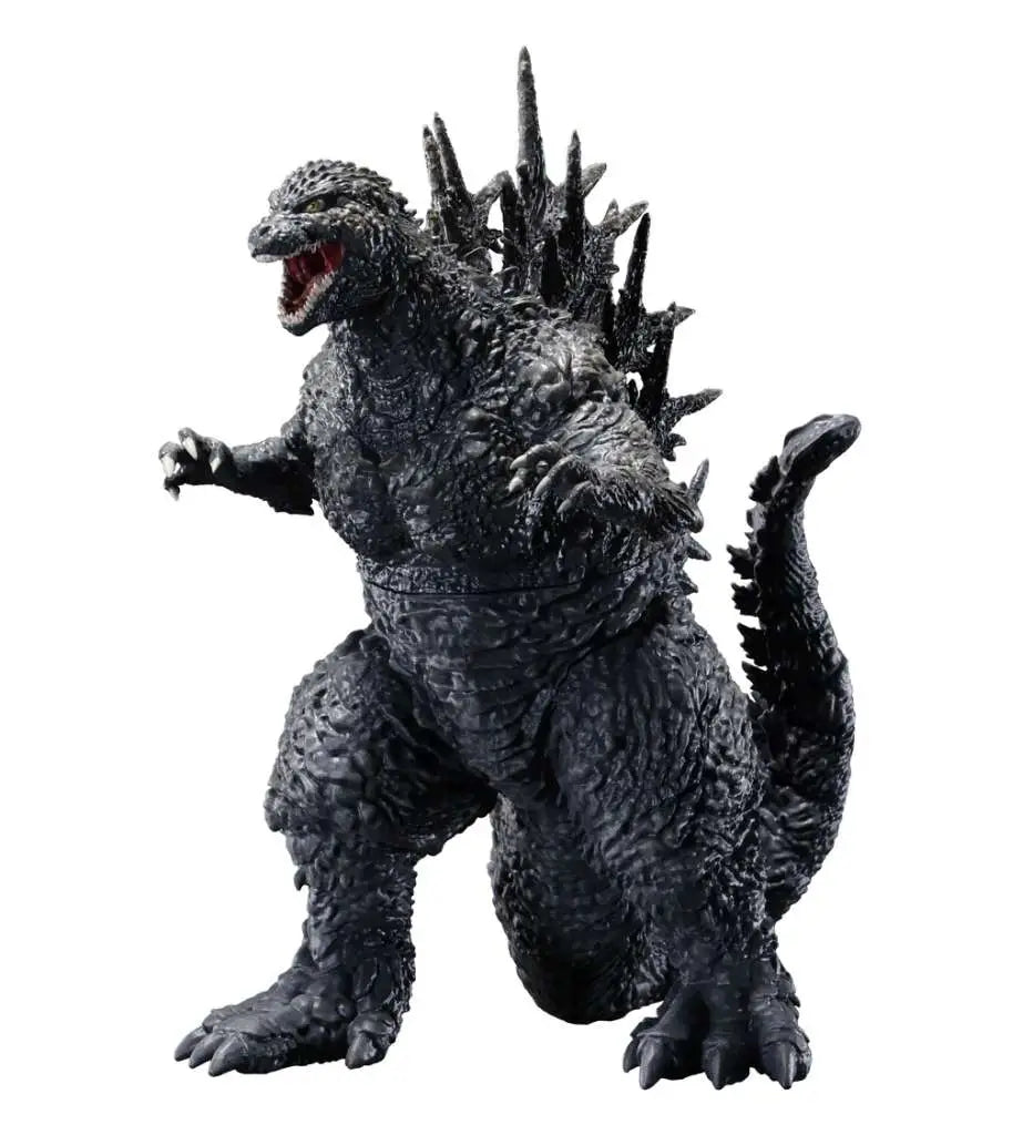 PETITRAMA EX GODZILLA MINUS 1 FROM 0 TO 1 BOX SET + GIFT MEGAHOUSE