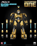TRANSFORMERS ONE MDLX BUMBLEBEE B127 THREEA TOYS/THREEZERO