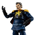 GMG COL03 PRINCIPALITY ZEON RAMBA RAL AF MEGAHOUSE