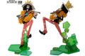 ONE PIECE BROOK SUPER FIGURE COLLECTION 1/10 PVC STATUE Abystyle Studio