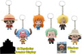 ONE PIECE - POCKET HERO - KEYCHAIN COUNTER DISPLAY (12) YuMe