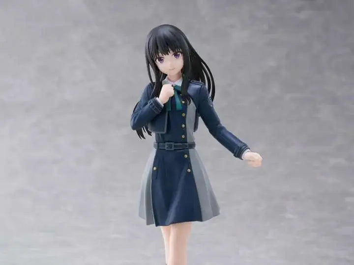LYCORIS RECOIL TAKINA SCHOOL UNIFORM COREFUL TAITO