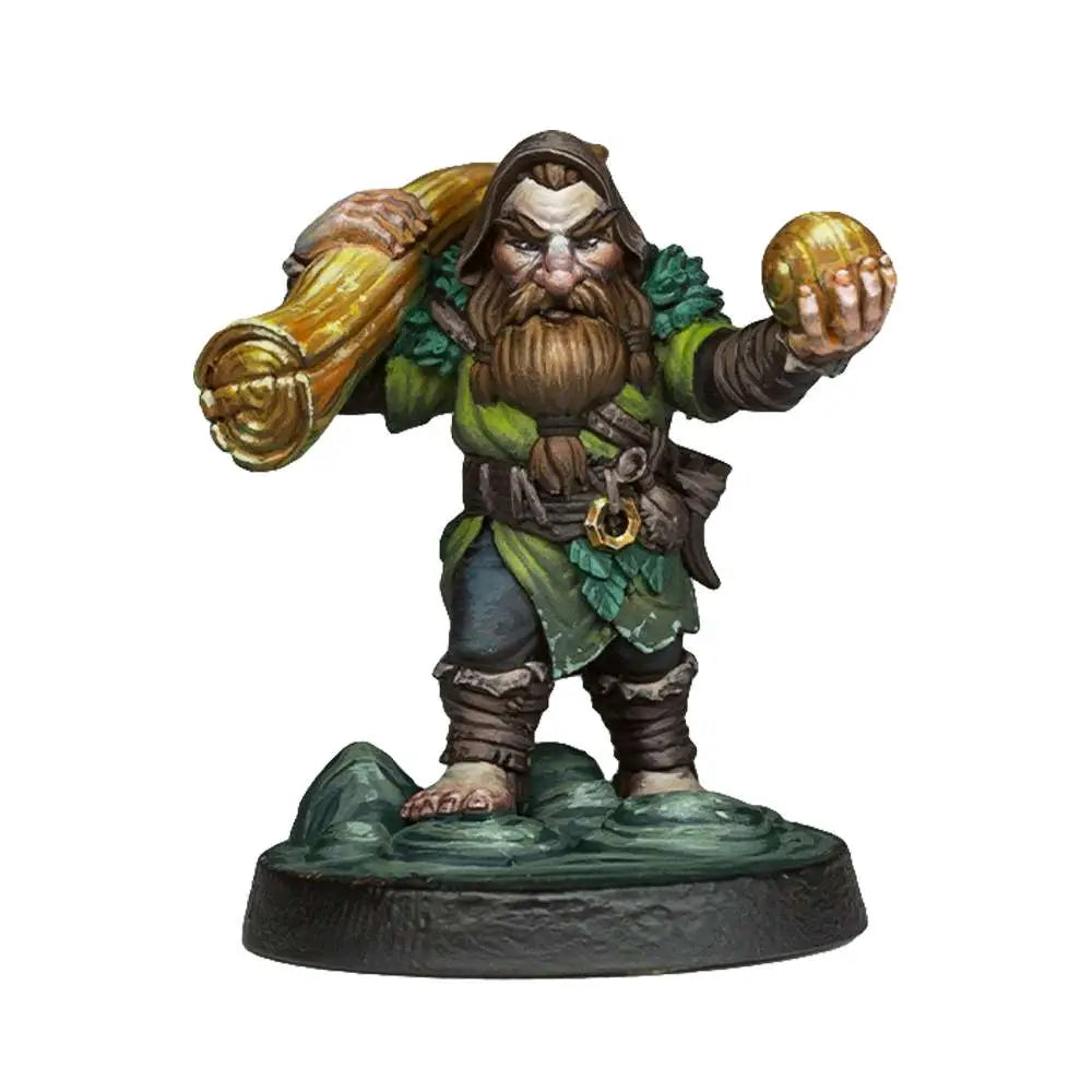 ESSENTIAL PAINT SET BY SQUIDMAR MINIATURES VALLEJO