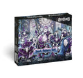 DARK FUTURE SET BY SQUIDMAR MINIATURES VALLEJO
