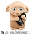 HARRY POTTER DOBBY PUFFLUM NOBLE COLLECTIONS