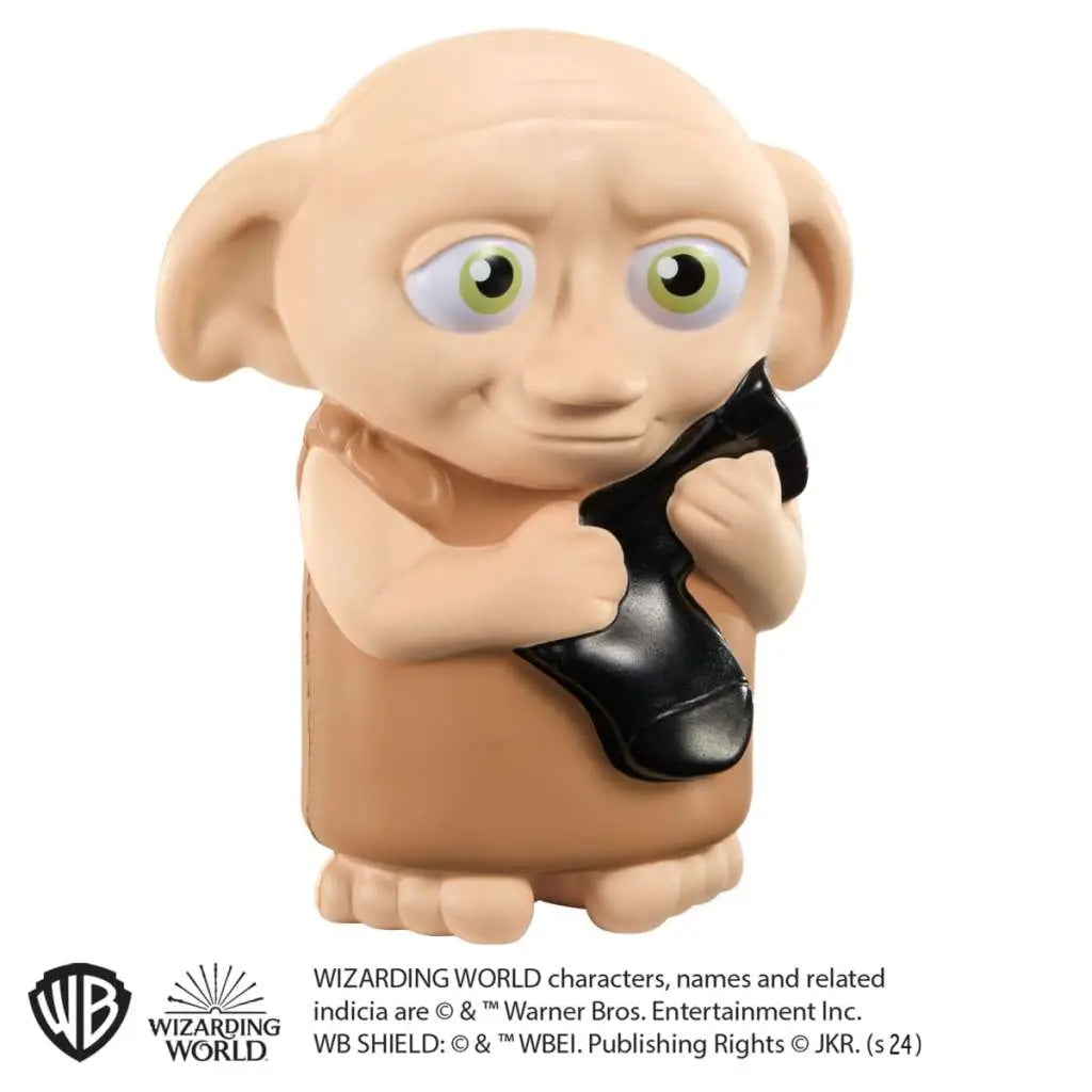 HARRY POTTER DOBBY PUFFLUM NOBLE COLLECTIONS