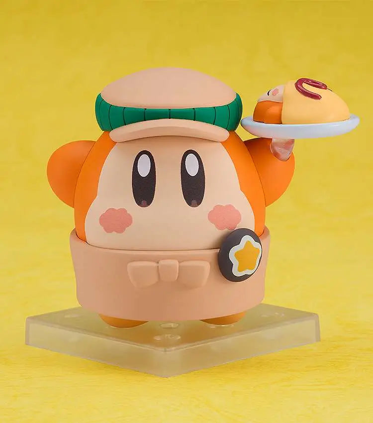 WADDLE DEE KIRBY CAFE NENDOROID MINI GOODSMILE FR
