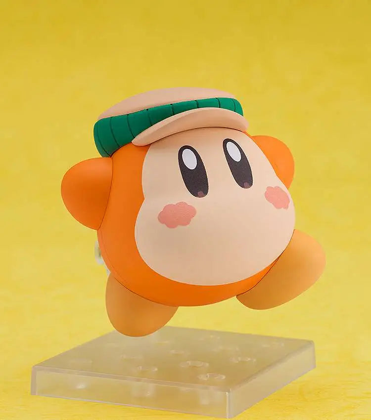 WADDLE DEE KIRBY CAFE NENDOROID MINI GOODSMILE FR
