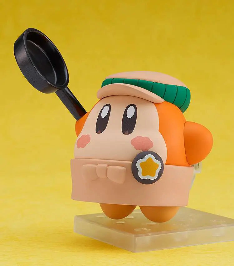 WADDLE DEE KIRBY CAFE NENDOROID MINI GOODSMILE FR