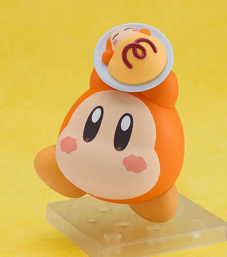 WADDLE DEE KIRBY CAFE NENDOROID MINI GOODSMILE FR