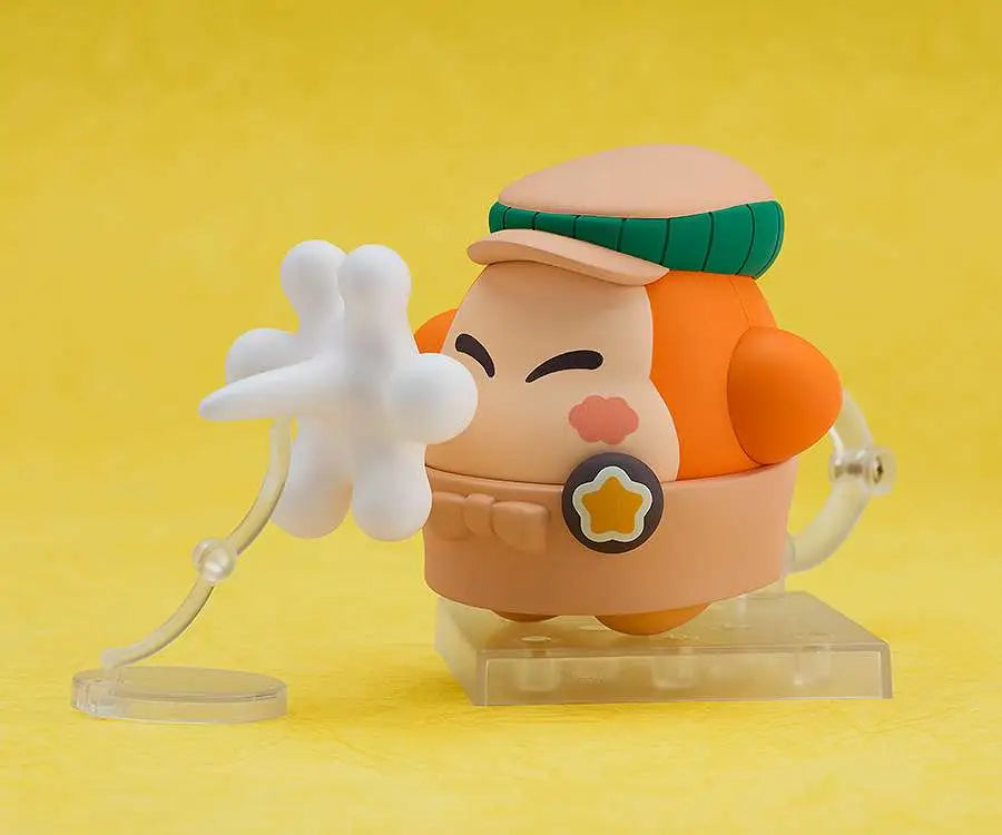 WADDLE DEE KIRBY CAFE NENDOROID MINI GOODSMILE FR