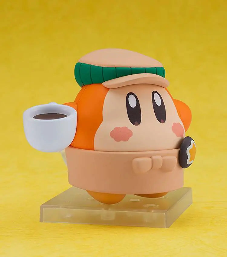 WADDLE DEE KIRBY CAFE NENDOROID MINI GOODSMILE FR