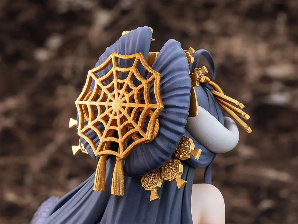 OVERLORD ALBEDO SPLENDID KIMONO 1/7 ST KADOKAWA