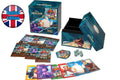 LORCANA AZURITE SEA ILLUMINEERS TROVE ENGLISH Ravensburger