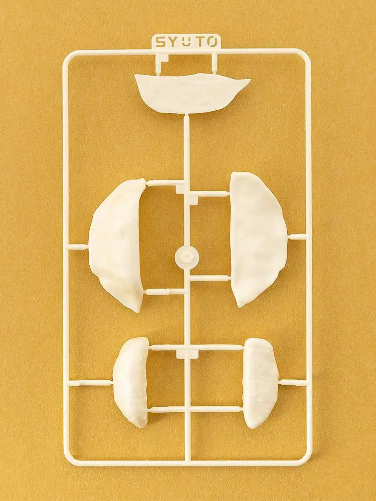 GYOZA PLASTIC MODEL KIT SYUTO SEIKO