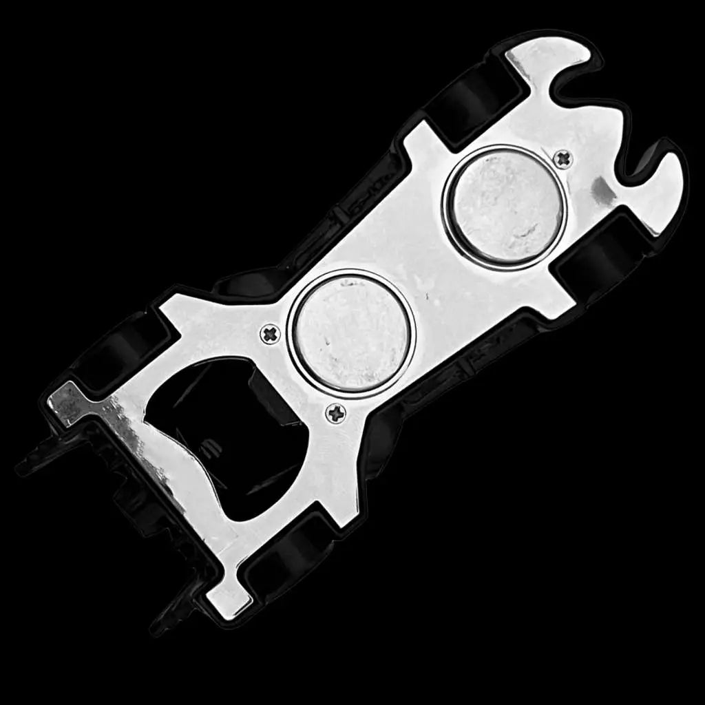 BATMAN 1989 BATMOBILE BOTTLE OPENER FACTORY ENT