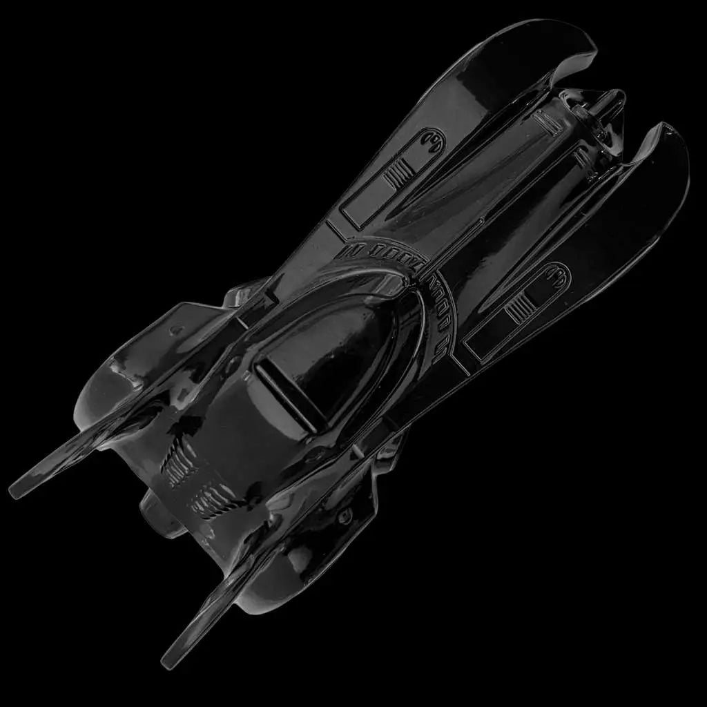 BATMAN 1989 BATMOBILE BOTTLE OPENER FACTORY ENT