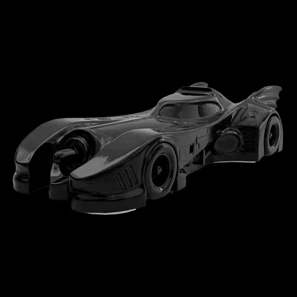 BATMAN 1989 BATMOBILE BOTTLE OPENER FACTORY ENT