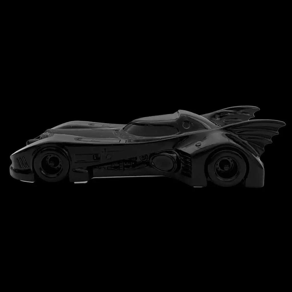 BATMAN 1989 BATMOBILE BOTTLE OPENER FACTORY ENT
