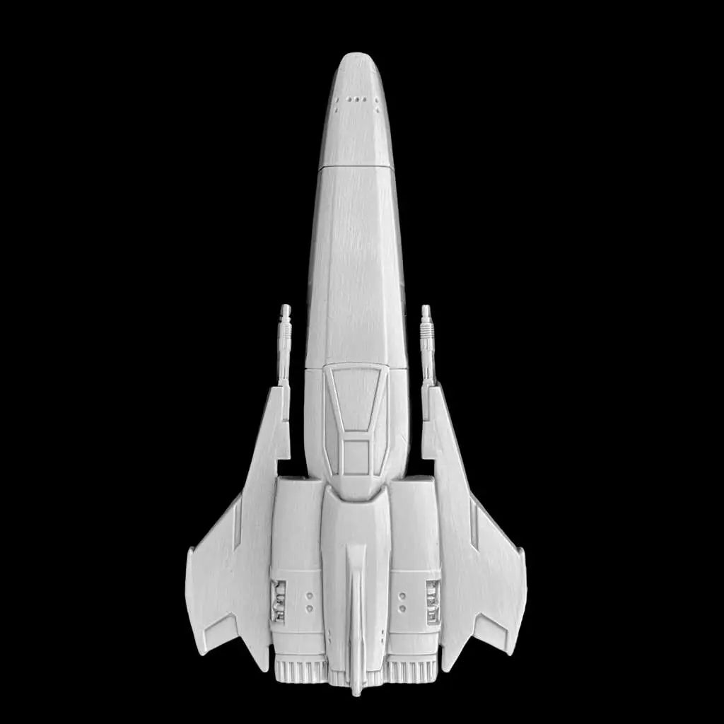 BATTLESTAR GALACTICA VIPER MK II BOTTLE OPENER FACTORY ENT