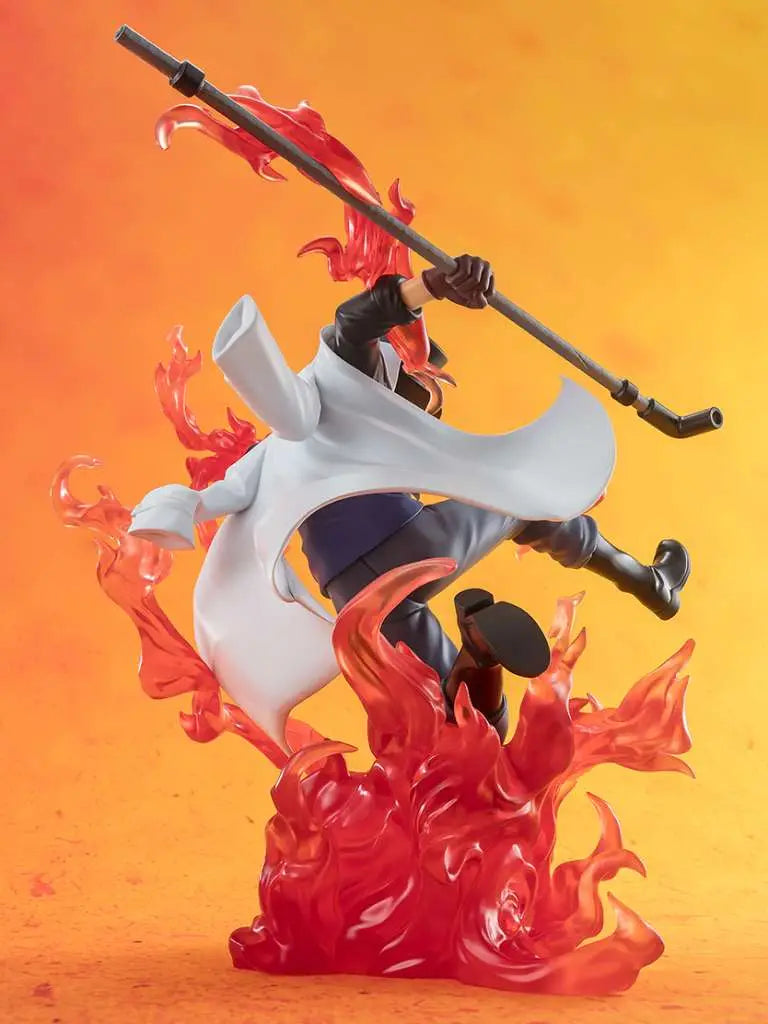 ONE PIECE SABO EXTRA BATTLE FIRE FIST ROOK CHECK Figuarts ZERO BANDAI
