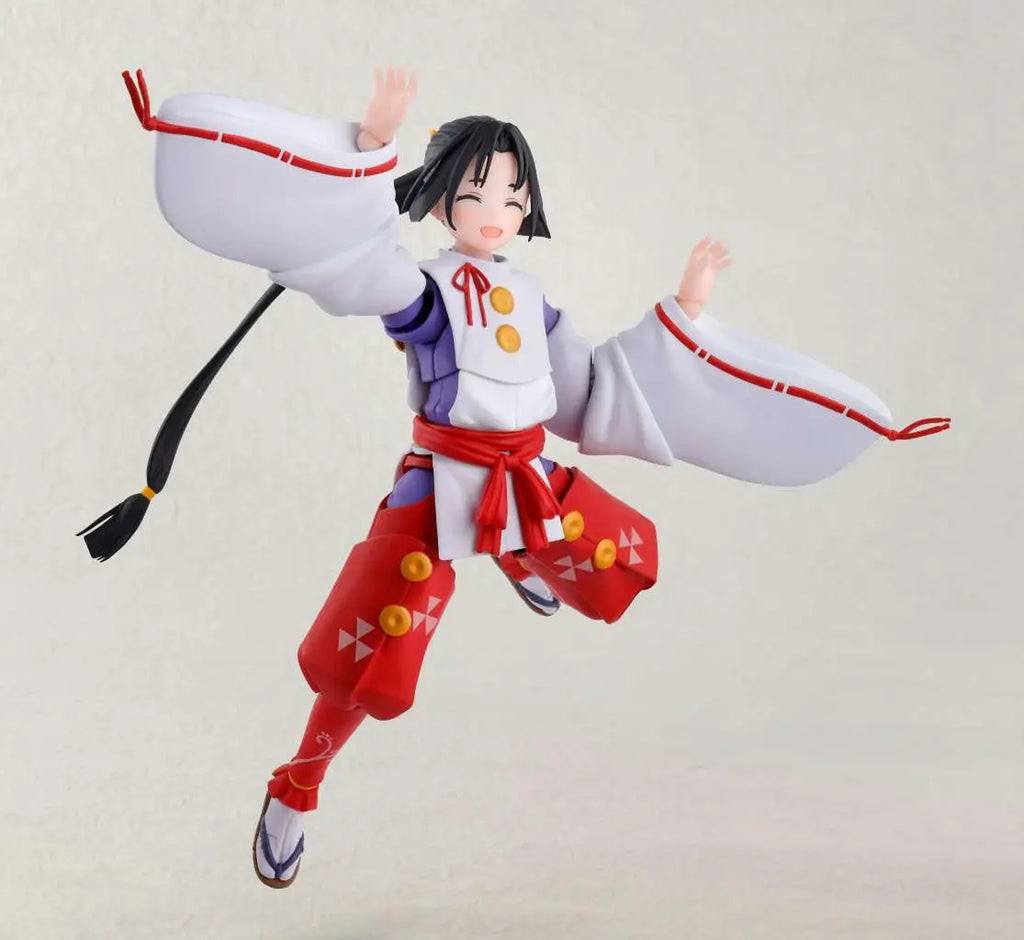 THE ELUSIVE SAMURAI TOKIYUKI HOJO SHF BANDAI