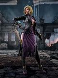 TEKKEN 8 NINA WILLIAMS SHF BANDAI