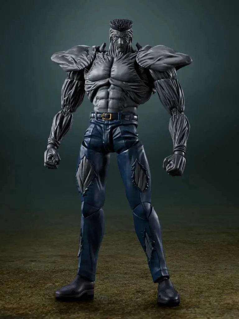 YU YU HAKUSHO YOUNGER TOGURO SHF BANDAI