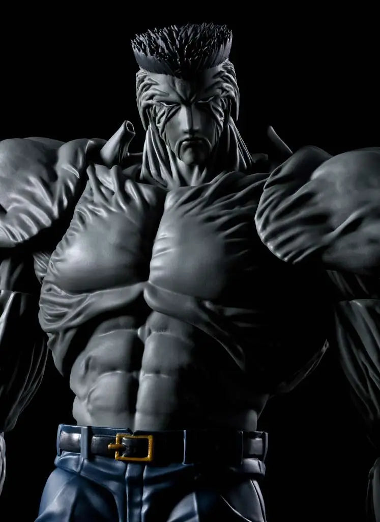 YU YU HAKUSHO YOUNGER TOGURO SHF BANDAI