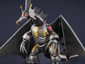 ULTRAMAN RISING MECHA GIGANTRON S.H.Figuarts BANDAI