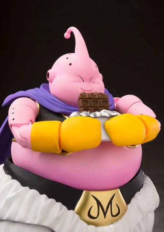 DRAGON BAL MAJIIN BUU SHF REISSUE BANDAI