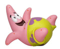 SPONGE BOB PATRICK STAR FIGURAL BANK MONOGRAM