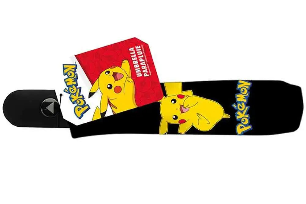 POKEMON FOLDABLE UMBRELLA Abystyle Studio