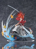 RUROUNI KENSHIN HIMURA SOURYUSEN 1/7 ST PROOF