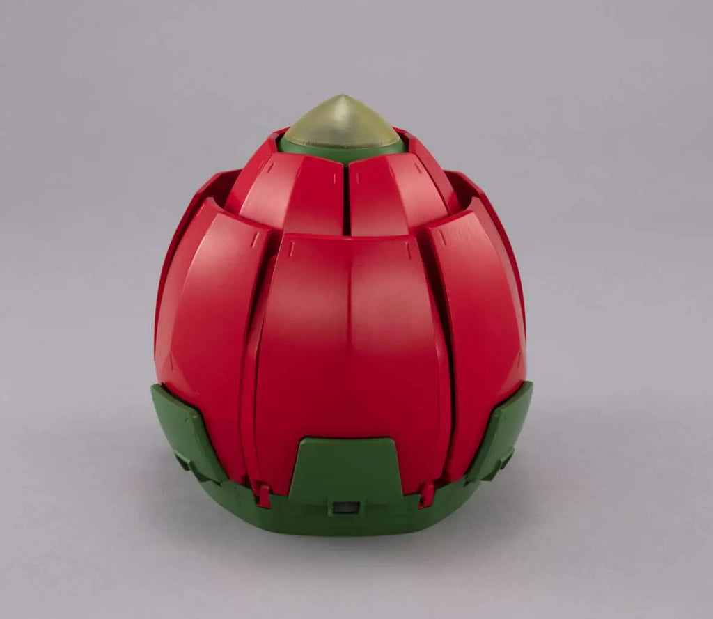MOBILE SUIT GUNDAM MACHINE BUILD BUDD CARRIER SERIES MOBILE FIGHTER G GUNDAM MEGAHOUSE