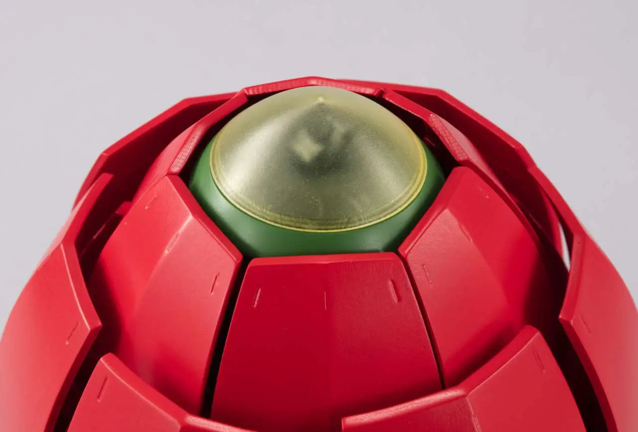 MOBILE SUIT GUNDAM MACHINE BUILD BUDD CARRIER SERIES MOBILE FIGHTER G GUNDAM MEGAHOUSE