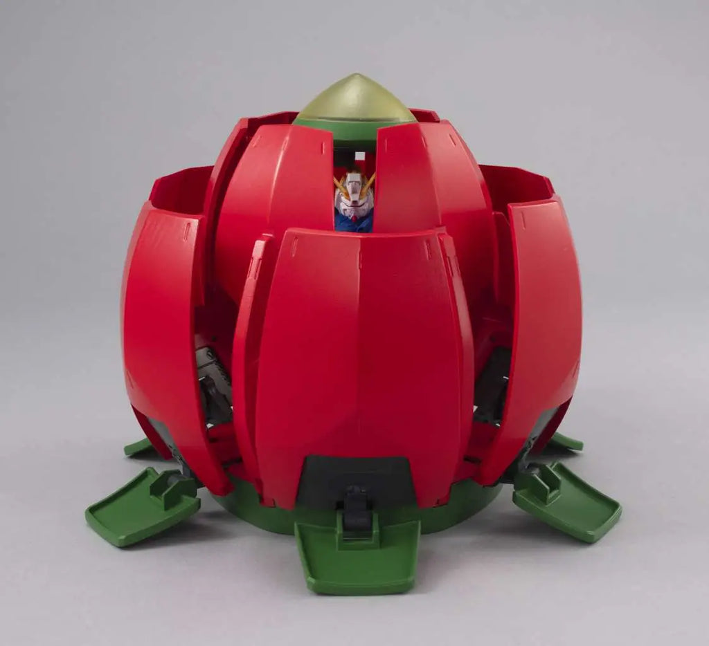 MOBILE SUIT GUNDAM MACHINE BUILD BUDD CARRIER SERIES MOBILE FIGHTER G GUNDAM MEGAHOUSE