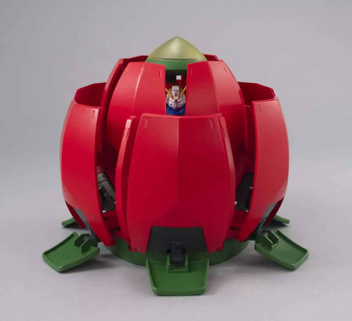 MOBILE SUIT GUNDAM MACHINE BUILD BUDD CARRIER SERIES MOBILE FIGHTER G GUNDAM MEGAHOUSE