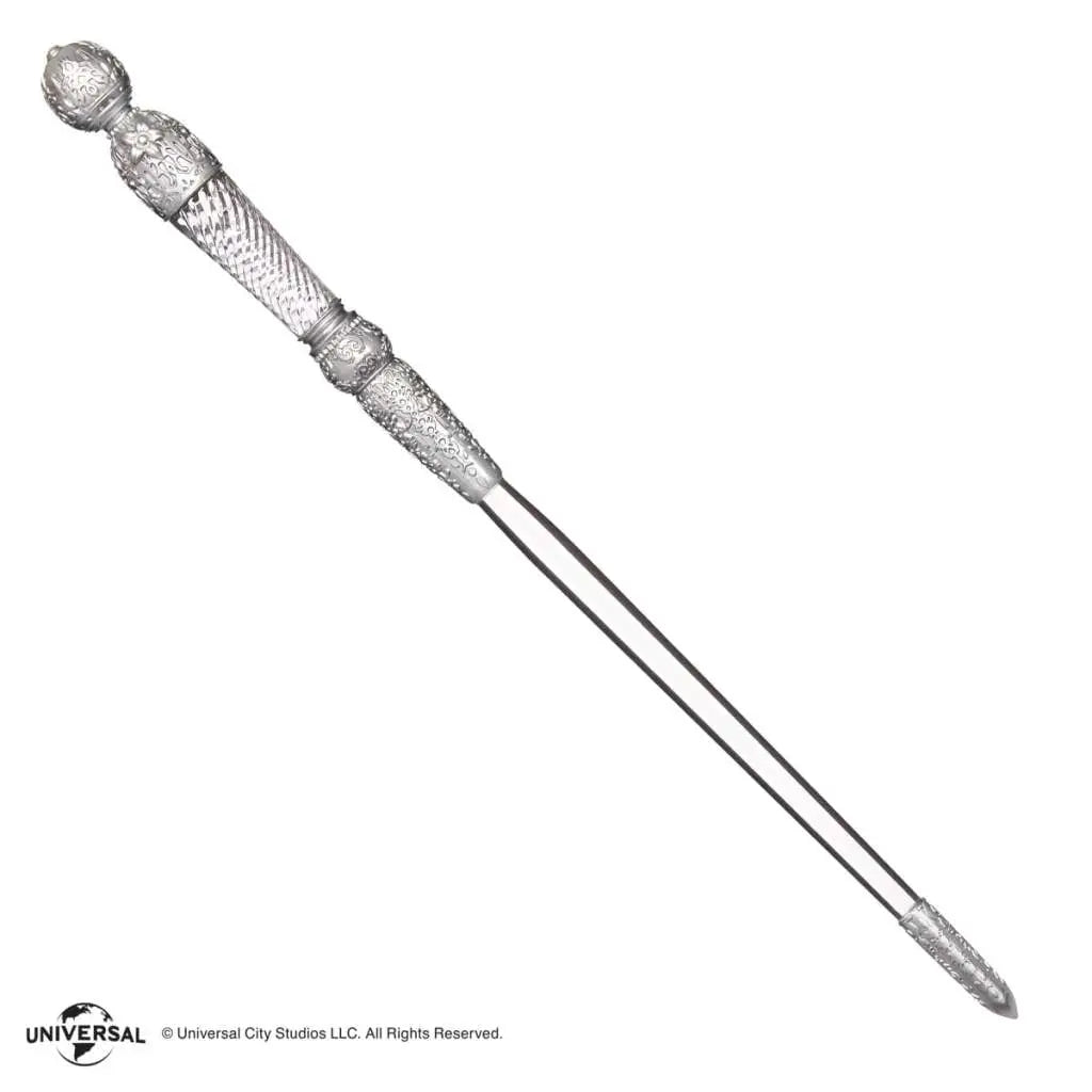 UNIVERSAL WICKED GLINDA'S TRAINING WAND NOBLE COLLECTIONS