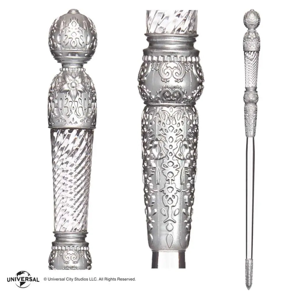 UNIVERSAL WICKED GLINDA'S TRAINING WAND NOBLE COLLECTIONS