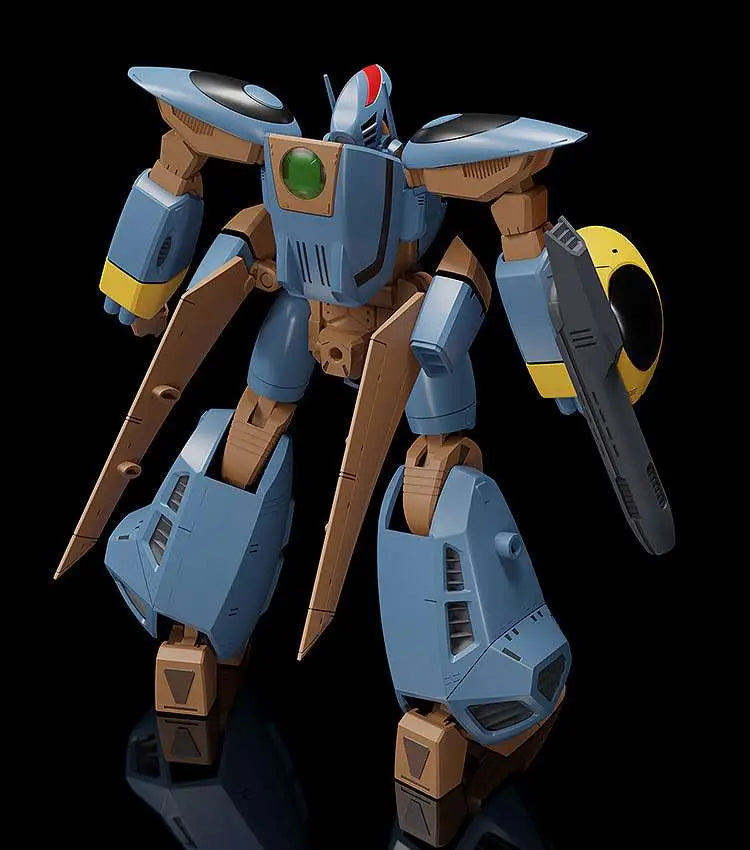 ORGUSS 2 OLSON SPECIAL MODEROID MK GOODSMILE FR