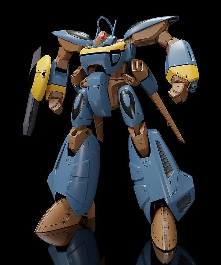 ORGUSS 2 OLSON SPECIAL MODEROID MK GOODSMILE FR