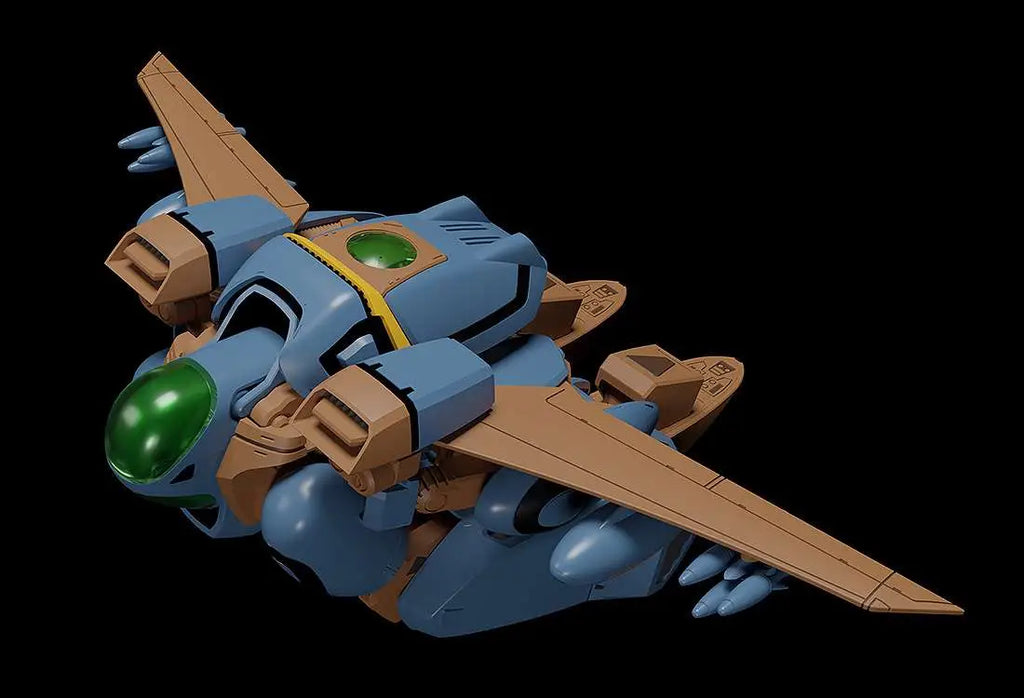 ORGUSS 2 OLSON SPECIAL MODEROID MK GOODSMILE FR
