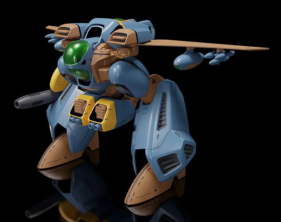 ORGUSS 2 OLSON SPECIAL MODEROID MK GOODSMILE FR