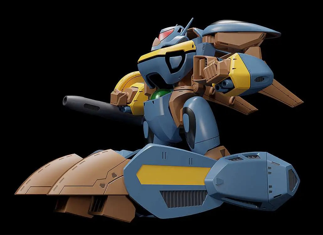 ORGUSS 2 OLSON SPECIAL MODEROID MK GOODSMILE FR