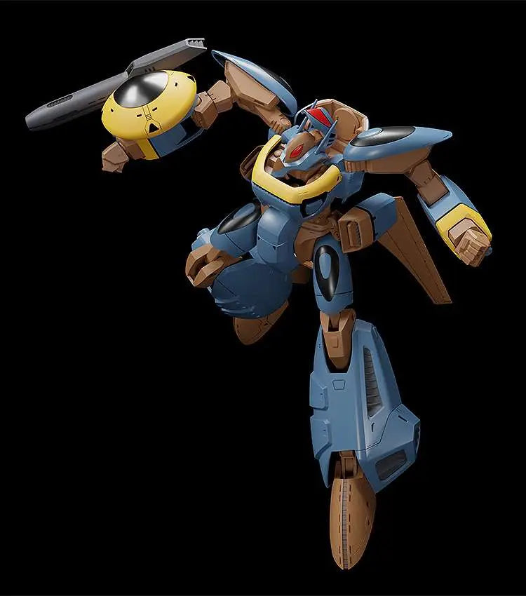 ORGUSS 2 OLSON SPECIAL MODEROID MK GOODSMILE FR