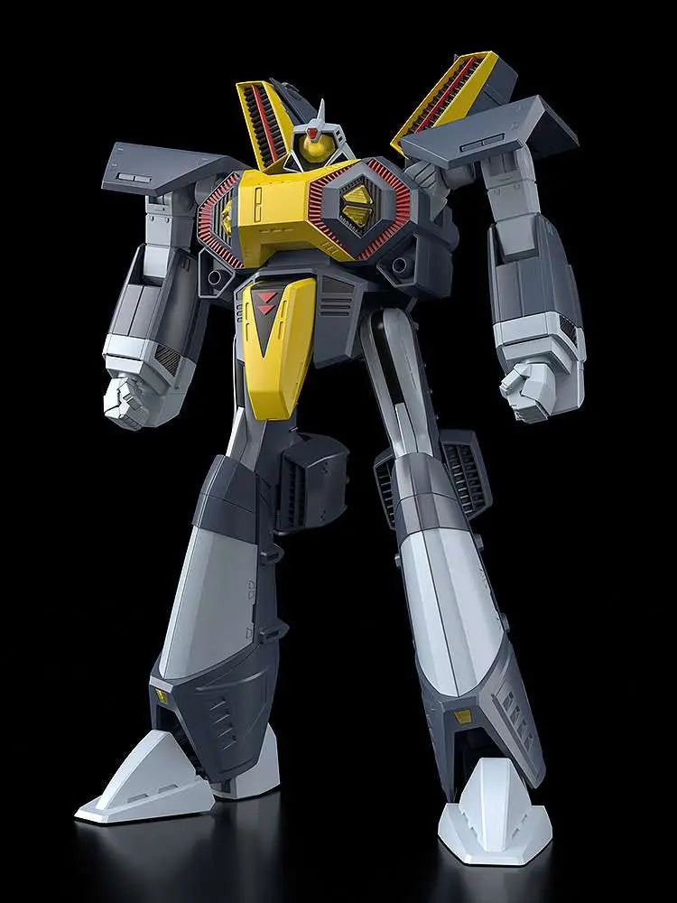 SUPER DIMENSION CENTURY ORGUSS NIKICK MODEROID MK GOODSMILE FR