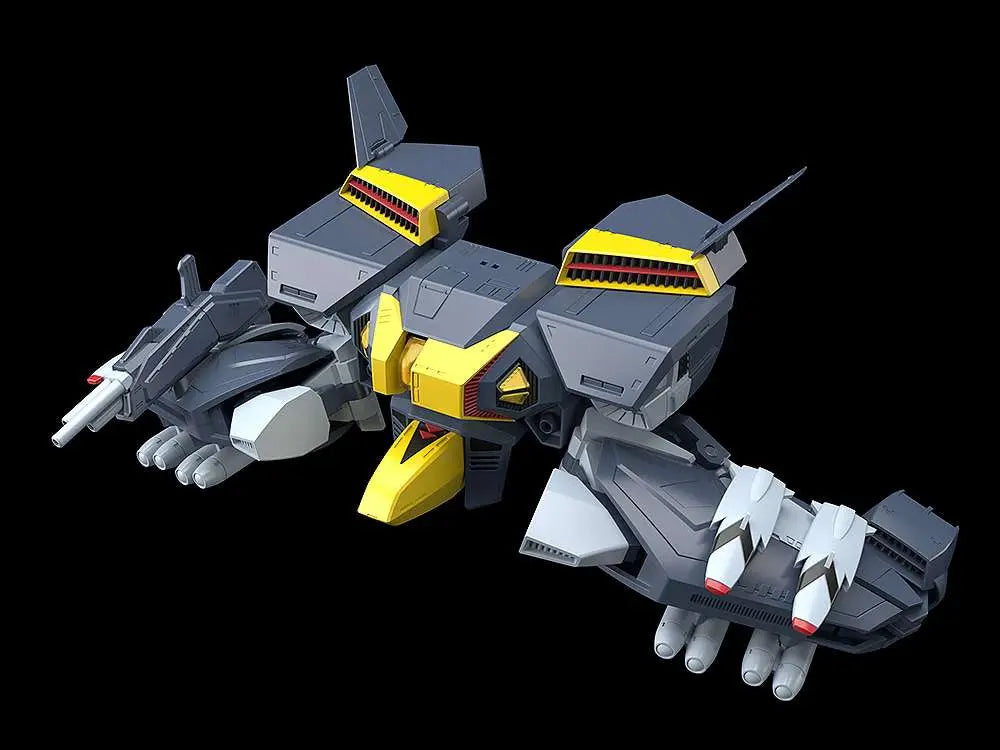SUPER DIMENSION CENTURY ORGUSS NIKICK MODEROID MK GOODSMILE FR